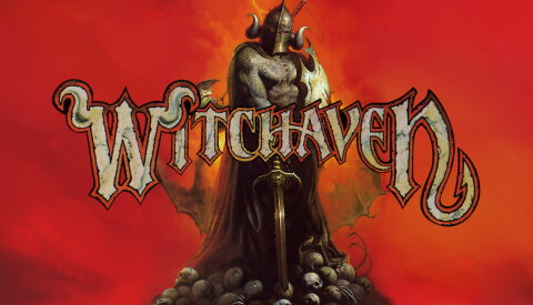 Witchaven (GOG) Free Download