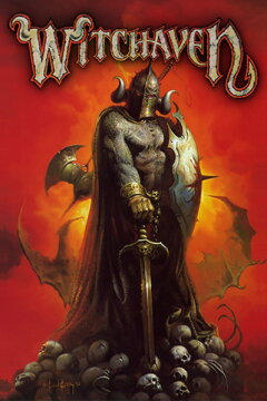 Witchaven (GOG) Free Download