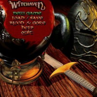 Witchaven Update Download