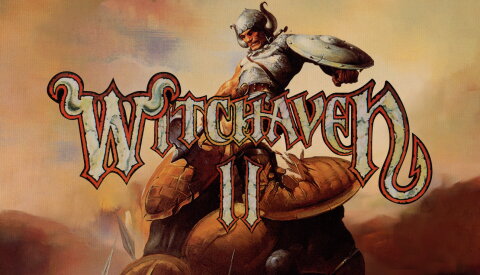 Witchaven II: Blood Vengeance (GOG) Free Download