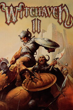 Witchaven II: Blood Vengeance (GOG) Free Download