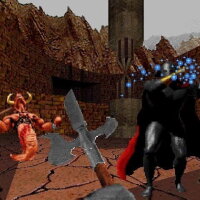 Witchaven II: Blood Vengeance Torrent Download