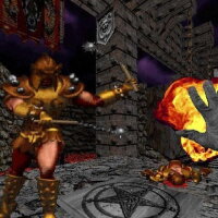 Witchaven II: Blood Vengeance PC Crack