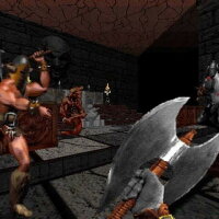 Witchaven II: Blood Vengeance Update Download