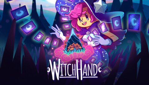 WitchHand Free Download