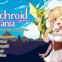 Witchroid Vania: A Magical Girl’s Fantastical Adventures Torrent Download