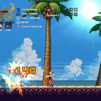 Witchroid Vania: A Magical Girl’s Fantastical Adventures PC Crack