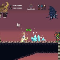 Witchroid Vania: A Magical Girl’s Fantastical Adventures Repack Download