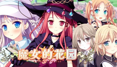 Witch's Garden Free Download