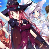 Witch's Garden Torrent Download