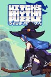 Witch's Rhythm Puzzle Free Download