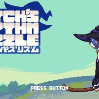 Witch's Rhythm Puzzle Torrent Download