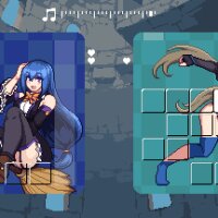 Witch's Rhythm Puzzle Repack Download