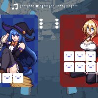 Witch's Rhythm Puzzle Update Download