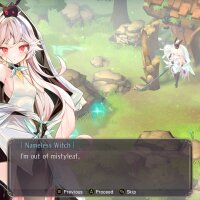 WitchSpring3 Re:Fine - The Story of Eirudy - Torrent Download