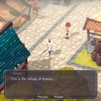 WitchSpring3 Re:Fine - The Story of Eirudy - Update Download