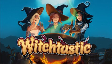 Witchtastic Free Download