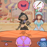 Witchy Business PC Crack