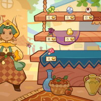 Witchy Business Update Download