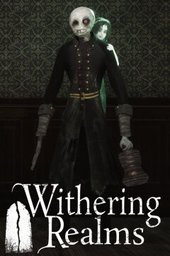 Withering Realms Free Download