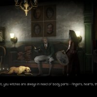 Withering Rooms Repack Download