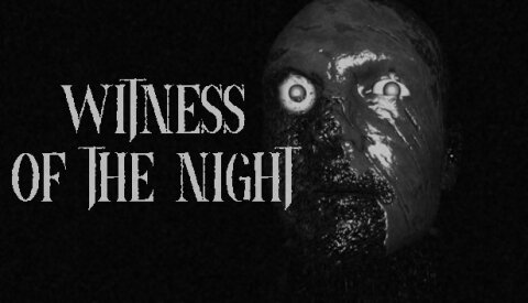 Witness of the Night - DARKSiDERS