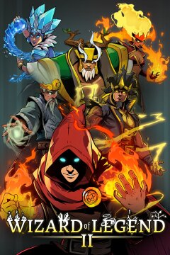 Wizard of Legend 2 Free Download