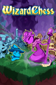 WizardChess Free Download