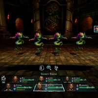 Wizardry: Proving Grounds of the Mad Overlord PC Crack