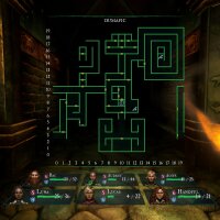 Wizardry: Proving Grounds of the Mad Overlord Crack Download