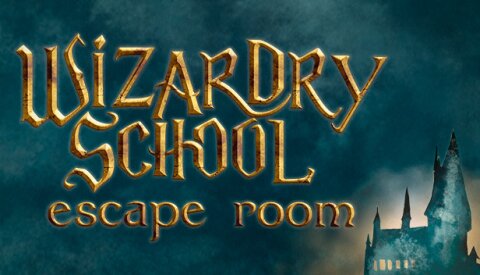 Wizardry School: Escape Room Free Download