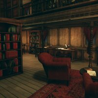 Wizardry School: Escape Room Torrent Download