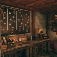 Wizardry School: Escape Room Crack Download