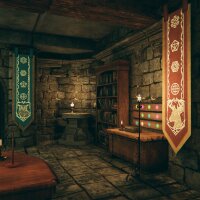 Wizardry School: Escape Room Repack Download