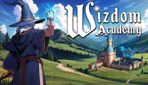 Wizdom Academy Free Download
