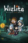 Wizlite: Everybody loved RPGs Free Download