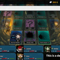 Wizlite: Everybody loved RPGs Torrent Download