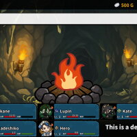 Wizlite: Everybody loved RPGs Repack Download