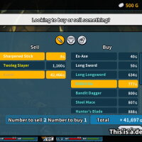 Wizlite: Everybody loved RPGs Update Download
