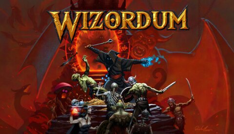 Wizordum Free Download