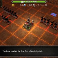 Wizrogue - Labyrinth of Wizardry PC Crack