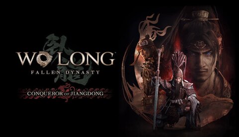 Wo Long: Fallen Dynasty Conqueror of Jiangdong Free Download