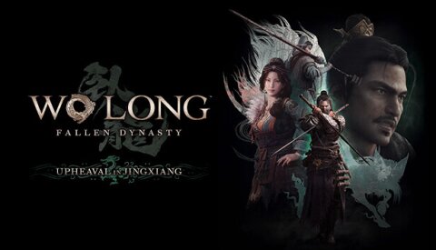 Wo Long: Fallen Dynasty Upheaval in Jingxiang Free Download