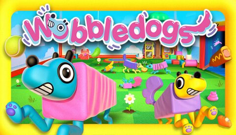 Wobbledogs Free Download