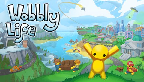 Wobbly Life Free Download