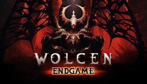 Wolcen: Lords of Mayhem Free Download
