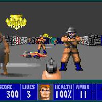 Wolfenstein 3D Torrent Download