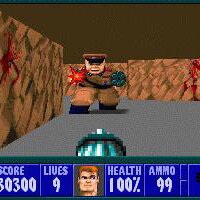 Wolfenstein 3D Crack Download