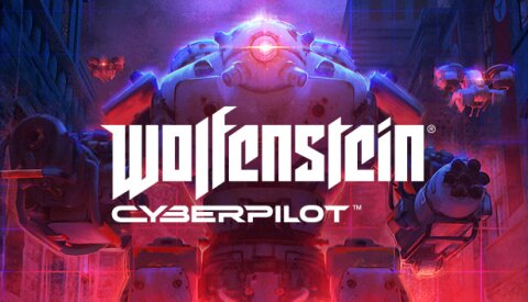 Wolfenstein: Cyberpilot Free Download