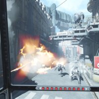 Wolfenstein: Cyberpilot Torrent Download